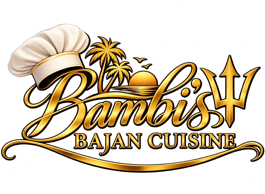 Bambi’s Bajan Cuisine logo