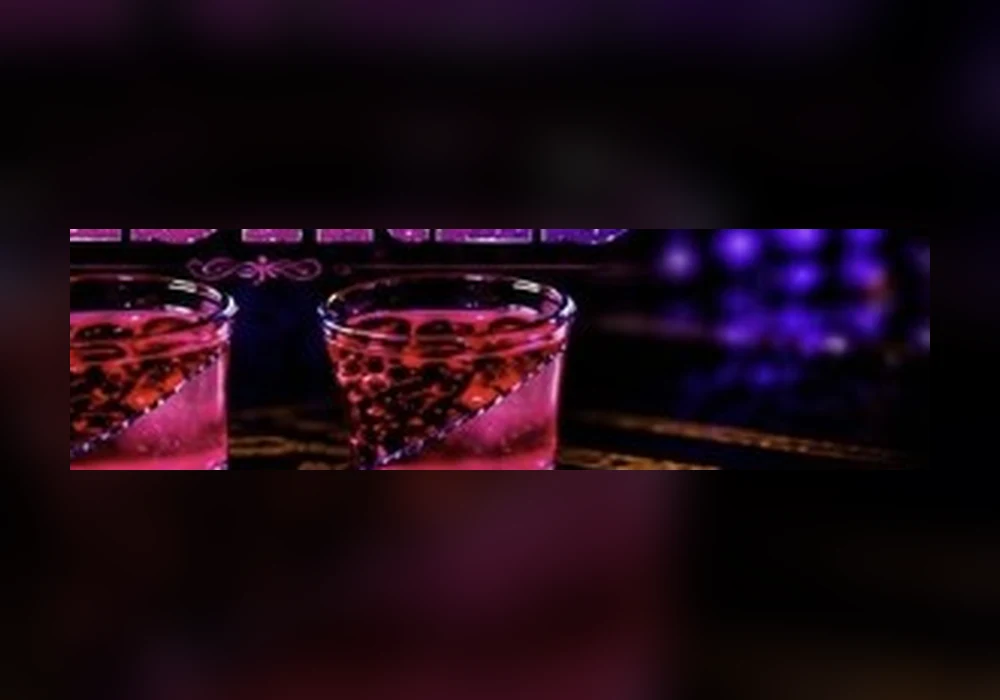 Desires signature shots