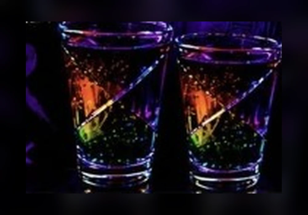 Grimm Reaper signature shots