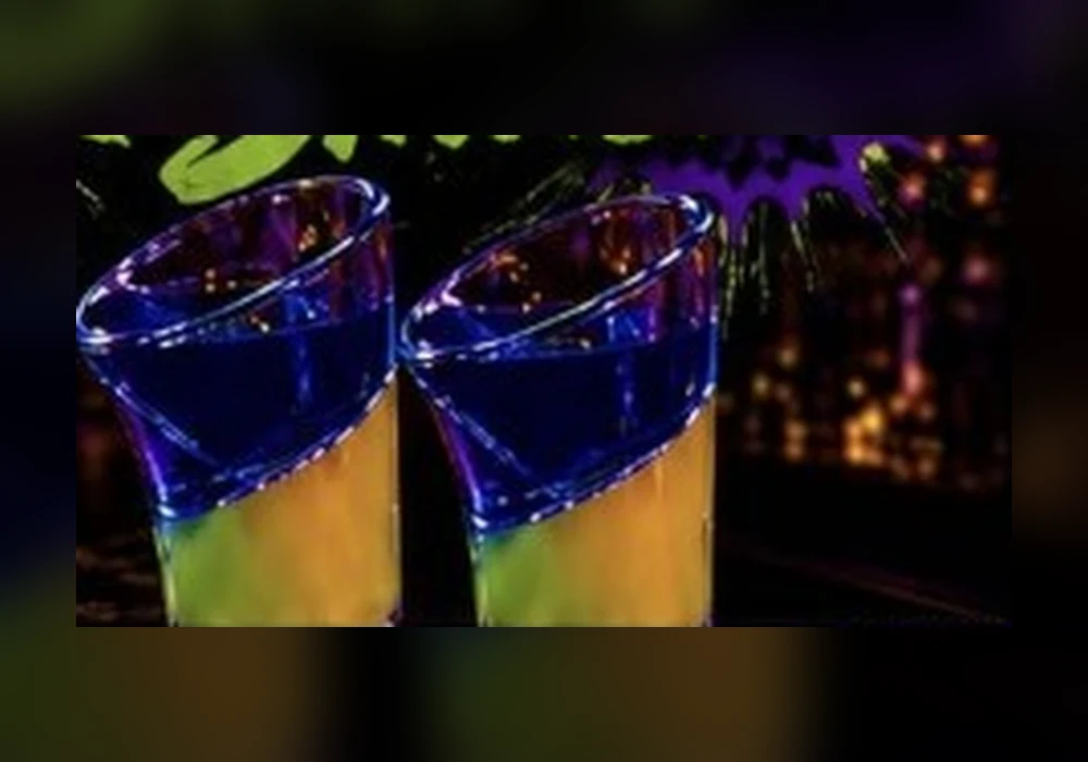 Hulk Smash signature shots