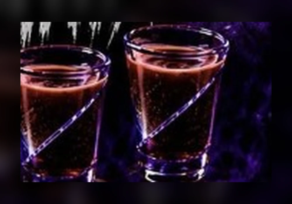 Insomnia signature shots