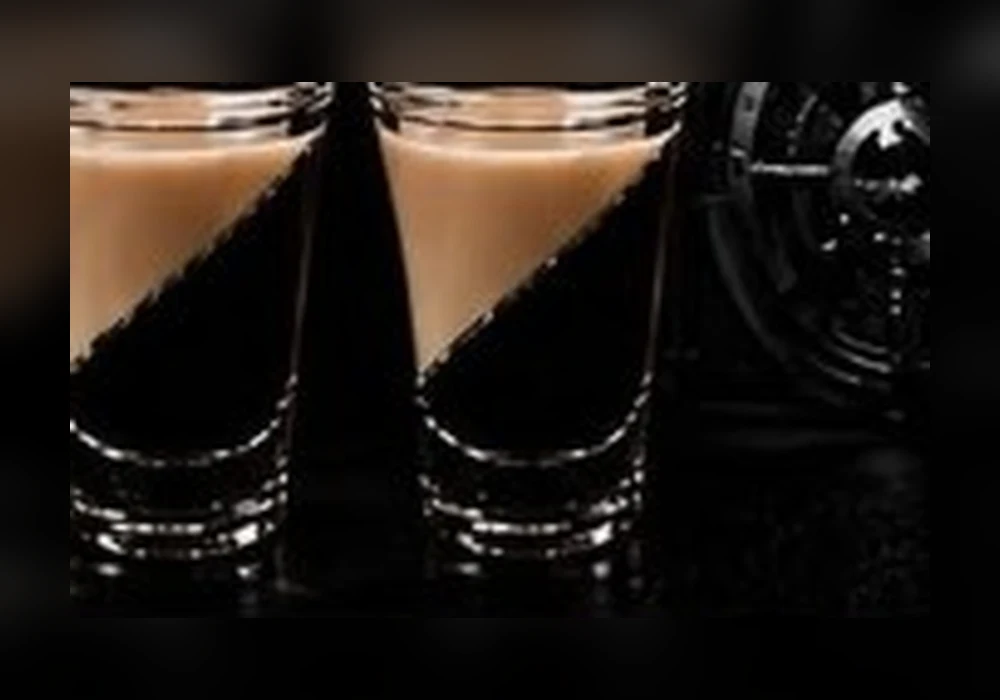 Smooth Criminal signature shots