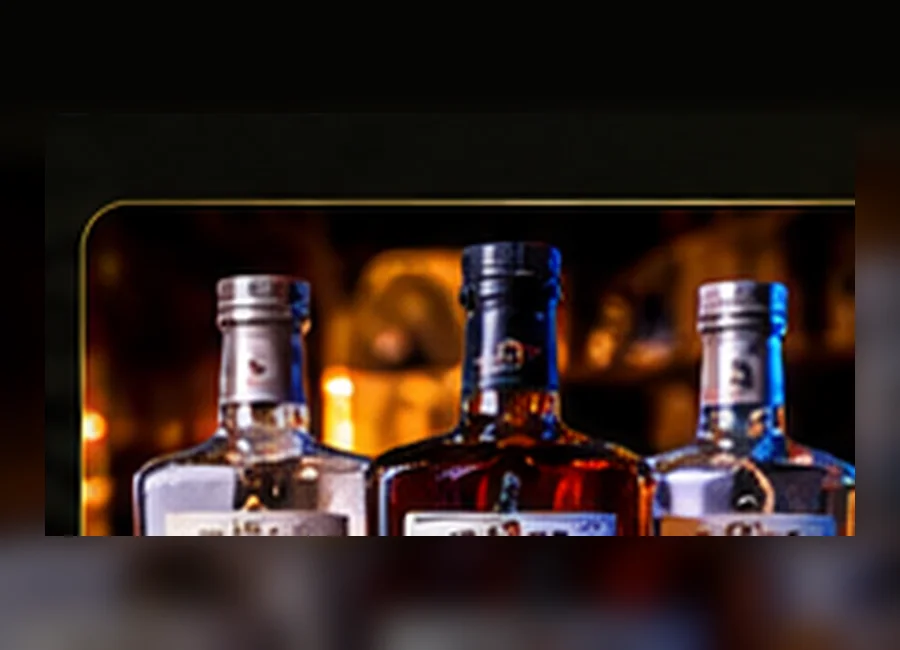 Deputy special at The Vault